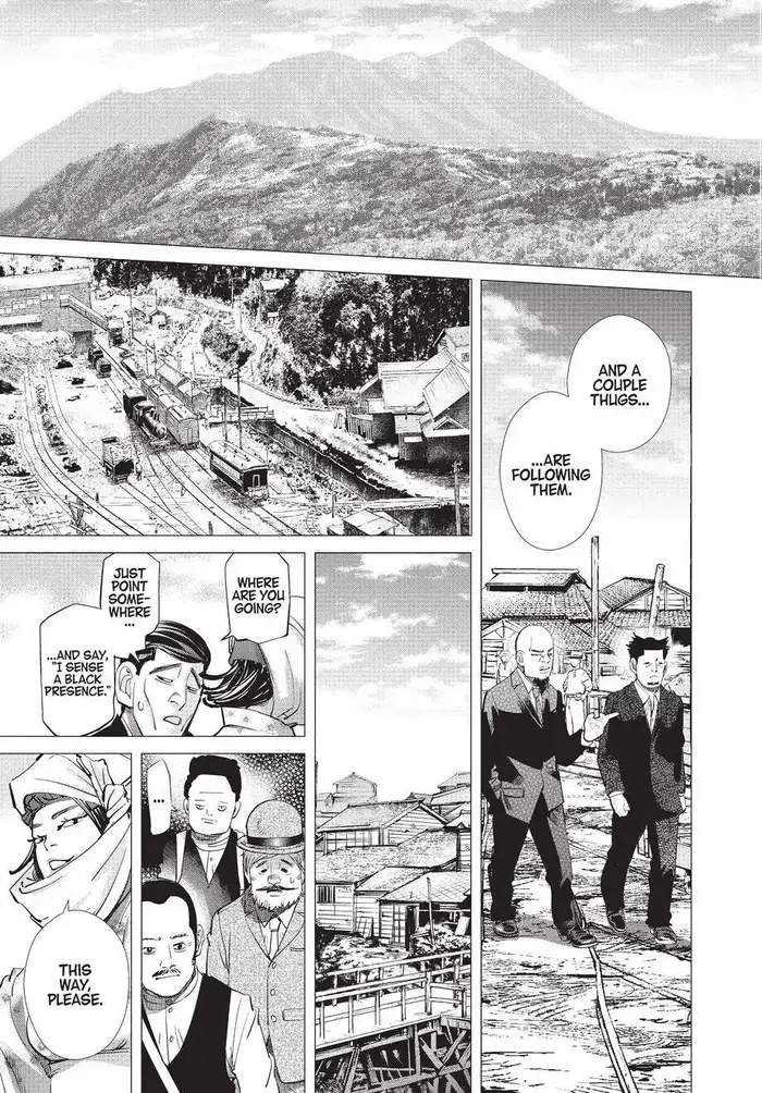 Golden Kamuy Chapter 96 image 10_optimized